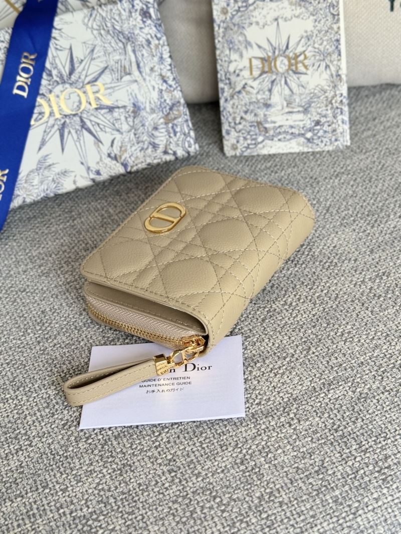 Christian Dior Wallet